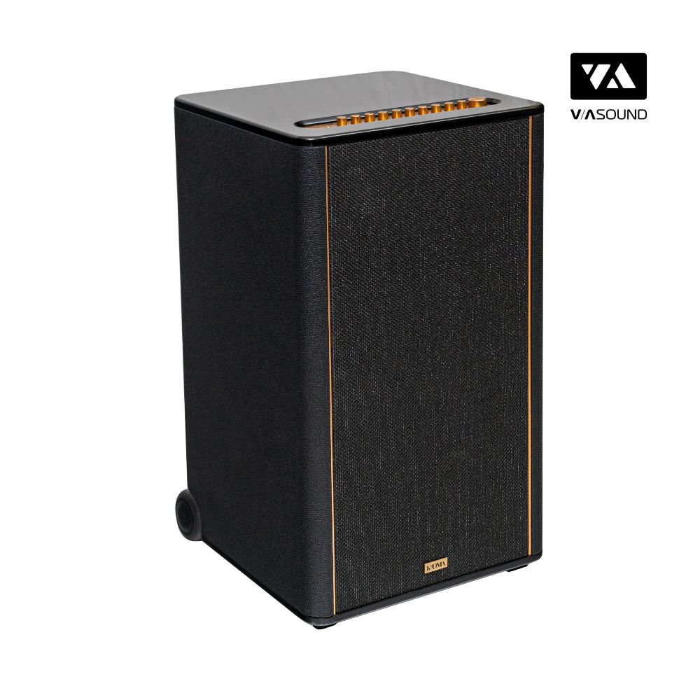 Loa Hifi Karaoke Di Động KADMA KF650_thumbnail_5