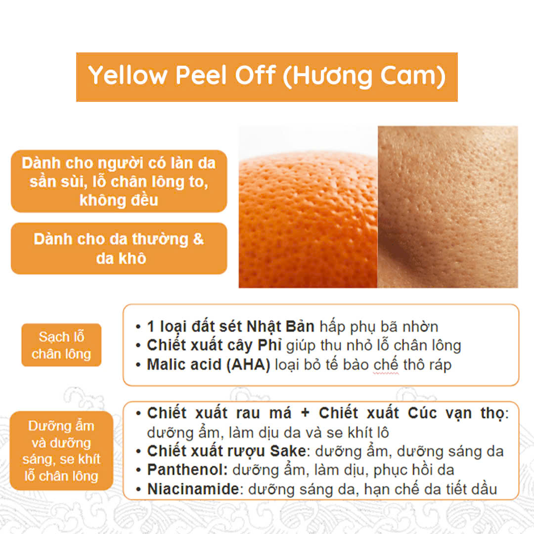 MẶT NẠ LÀM SẠCH, DƯỠNG ẨM NHẬT BẢN_thumbnail_4