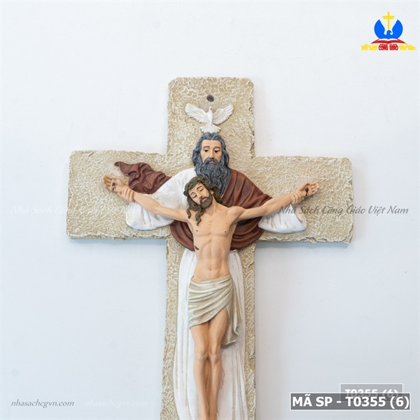 Tượng Chúa Ba Ngôi 50cm x30cm_thumbnail_2