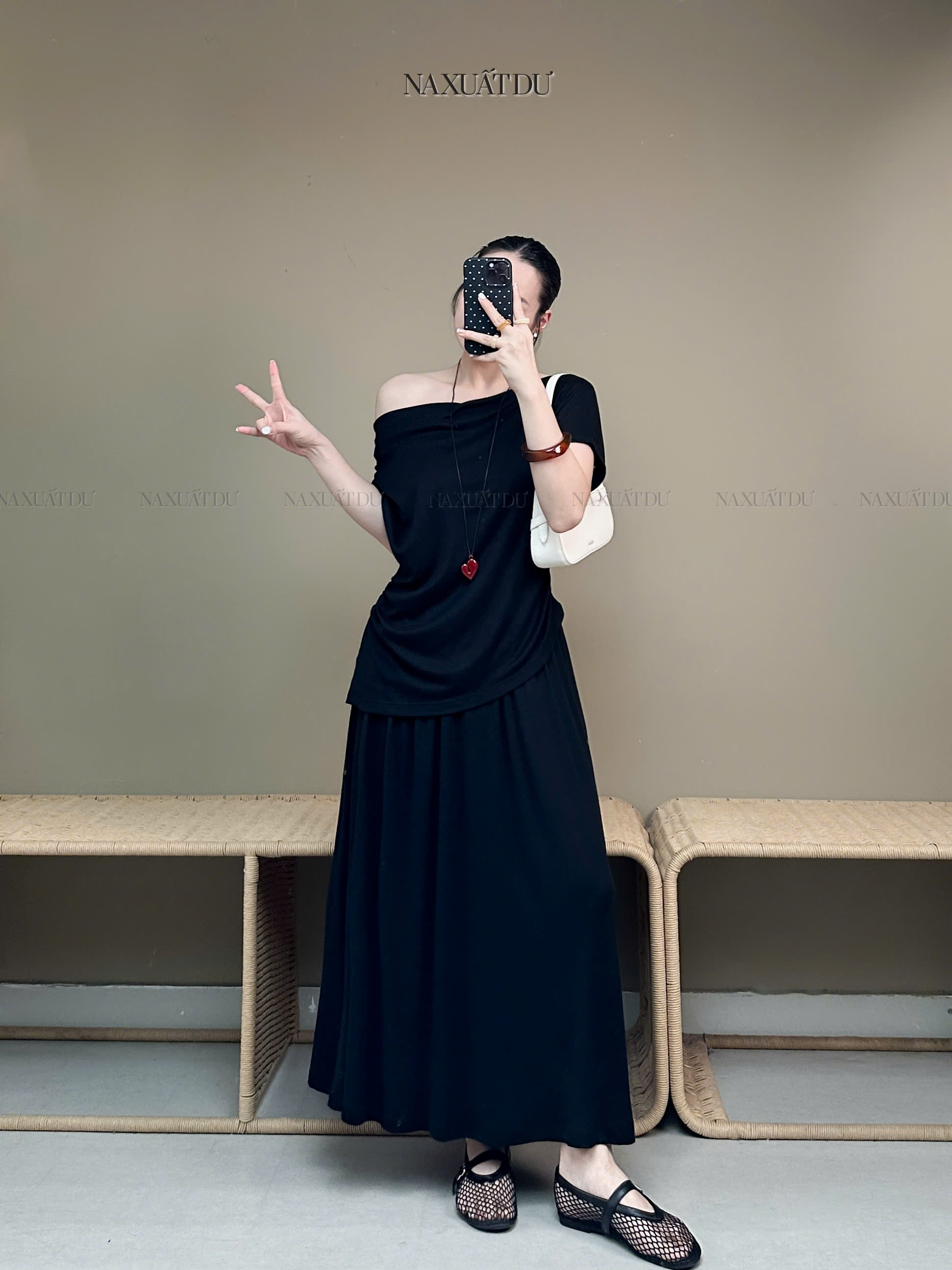 Set nữ - S116