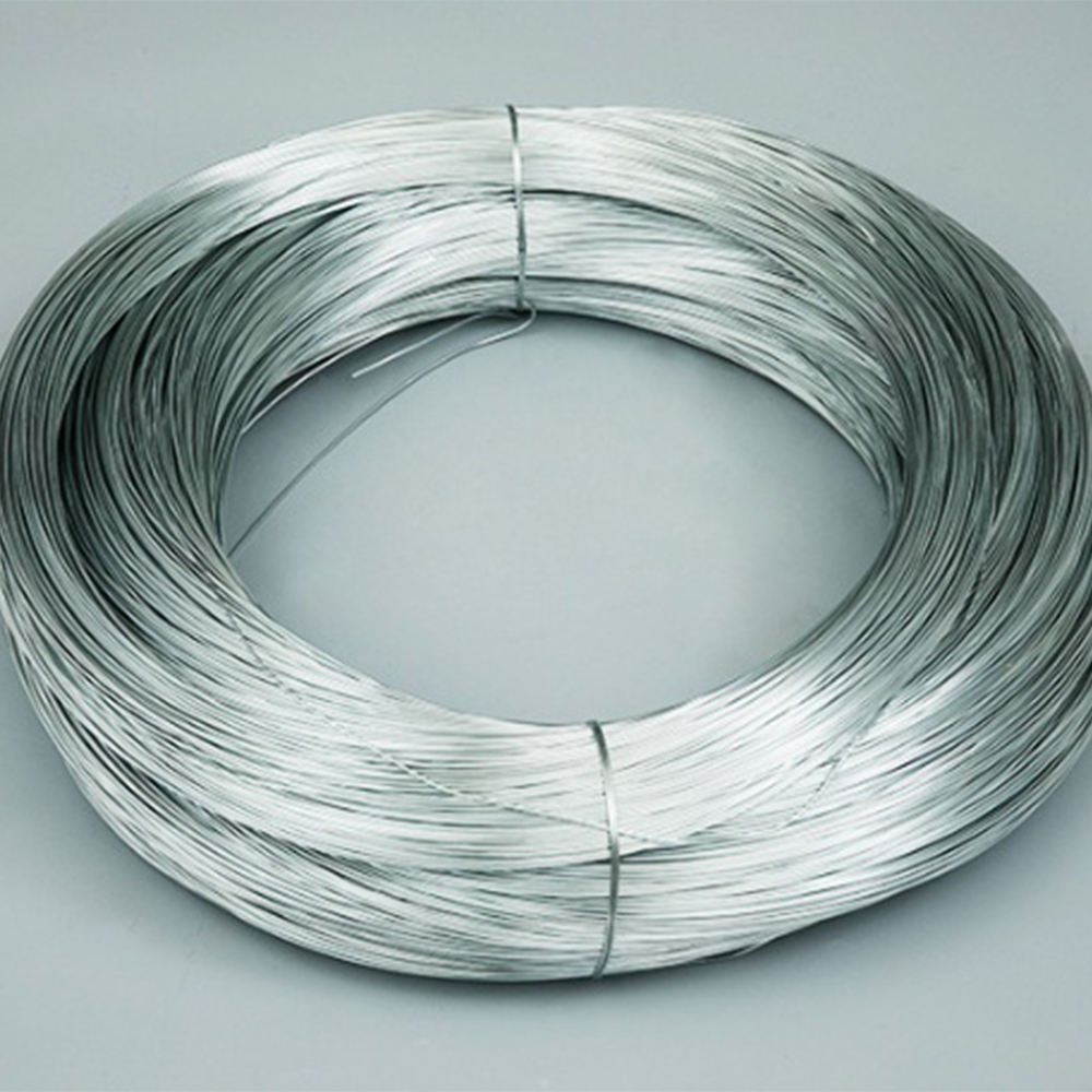 Cáp Thép Mạ Kẽm 6×7+FC - máy móc an phát