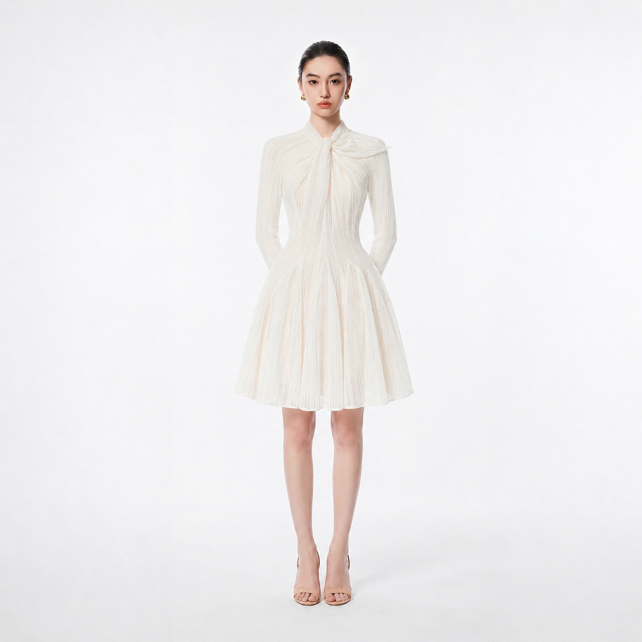 ANGEL DRESS