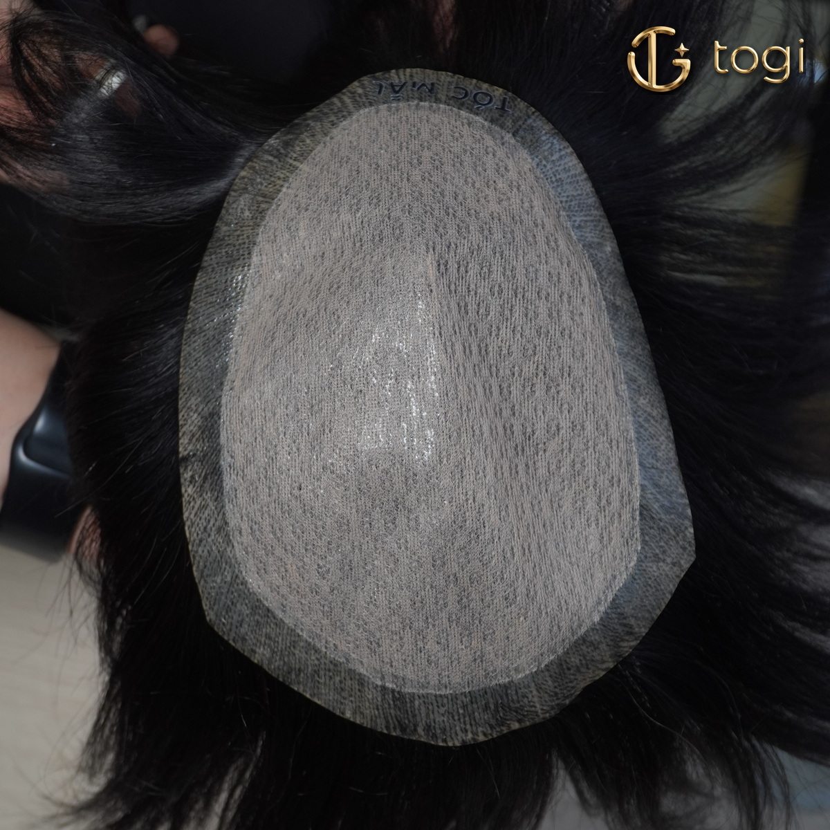 Mặt trong bộ đế Togi25