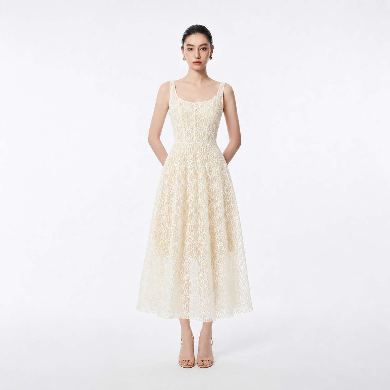 PANSY DRESS
