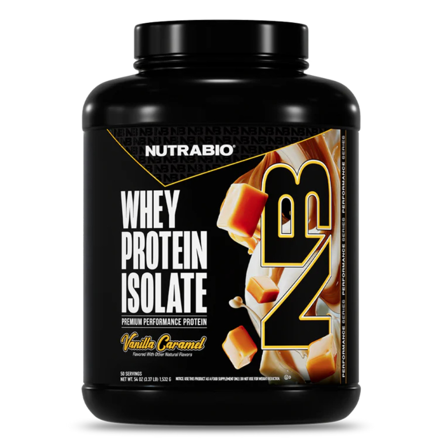 NutraBio Whey Protein Isolate 5 Lbs_thumbnail_3