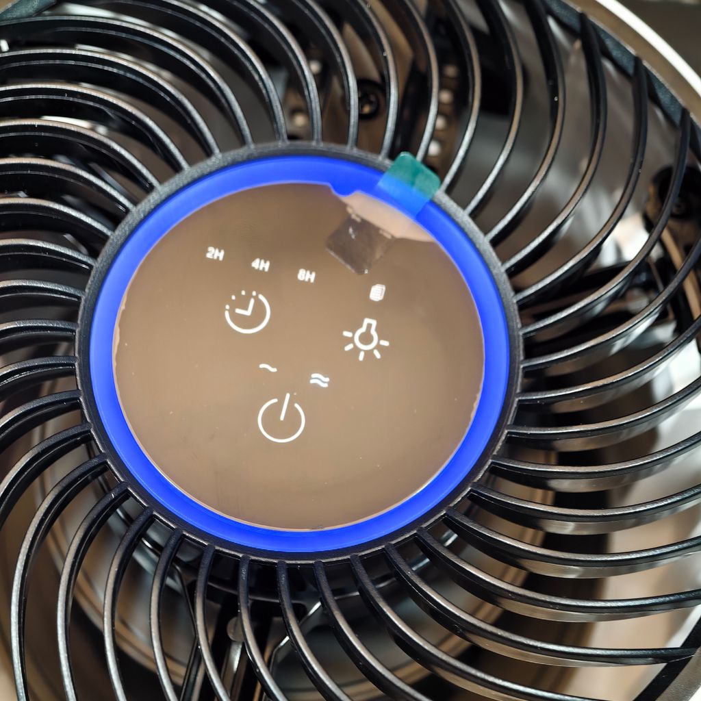 Máy Lọc Không Khí Aeocky 5-in-1 H13 HEPA_thumbnail_3