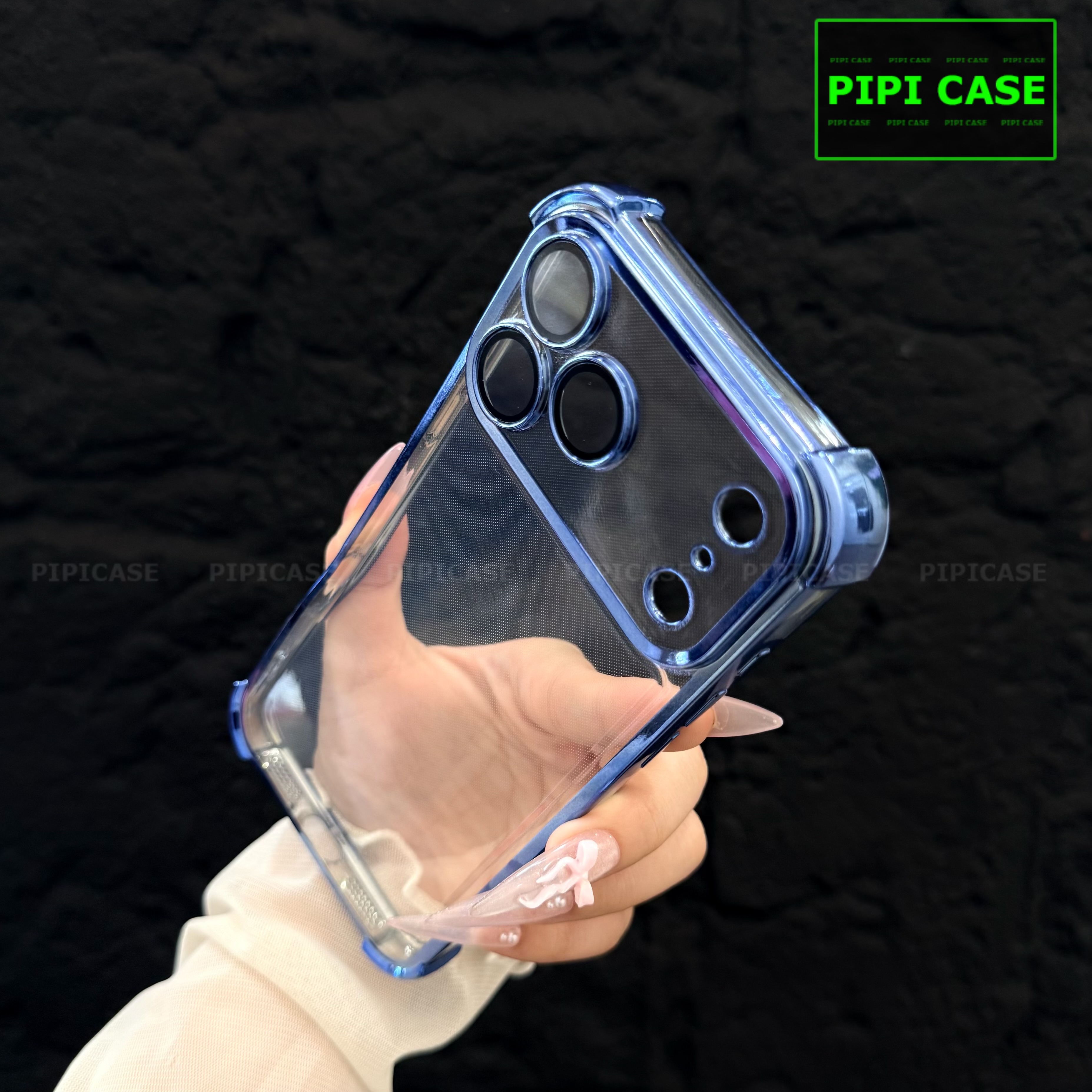 Ốp Lưng iPhone 17 Pro - Gu - Xanh Nhạt_thumbnail_4