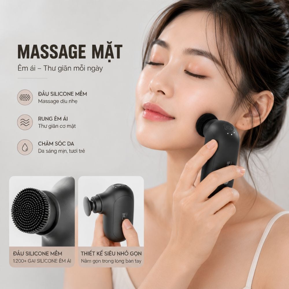 Máy massage cầm tay dạng súng KACHI MK453_thumbnail_5
