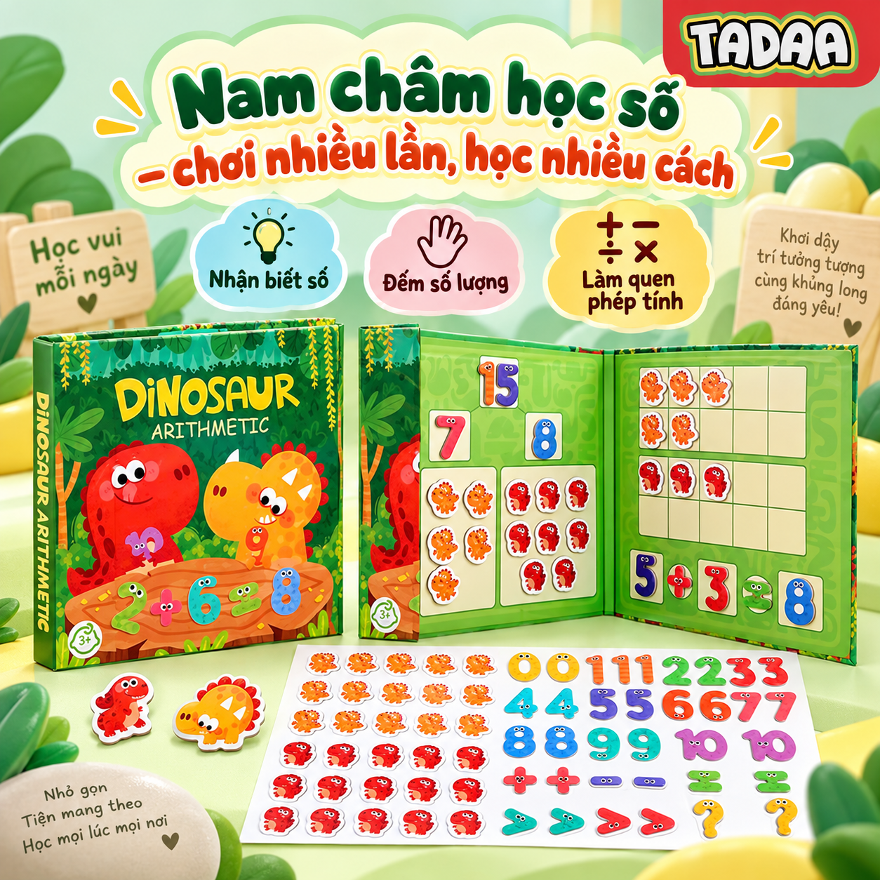 Sách nam châm học số – Bé Vui Học Toán_thumbnail_4