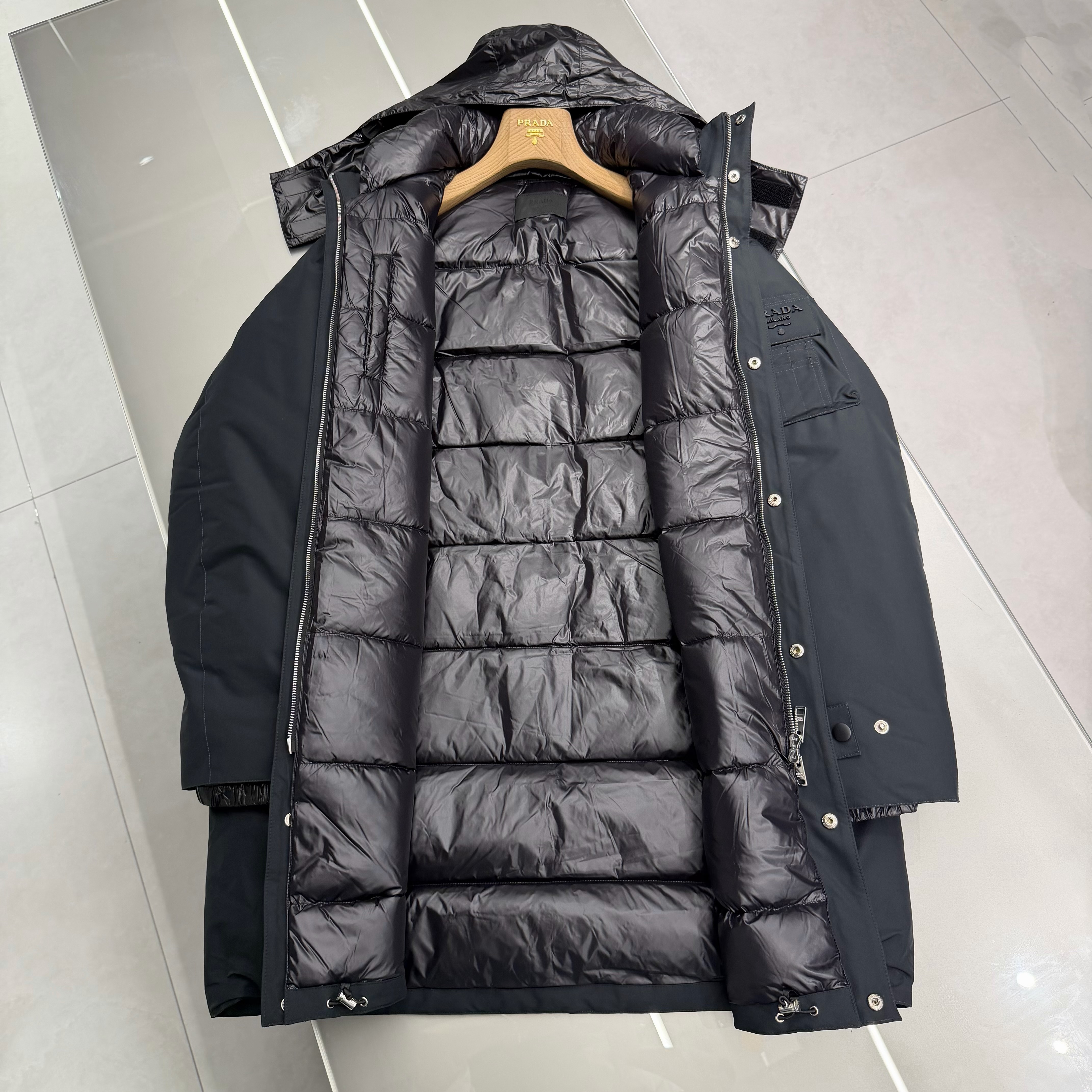 Áo Phao Mangto Prada_thumbnail_6