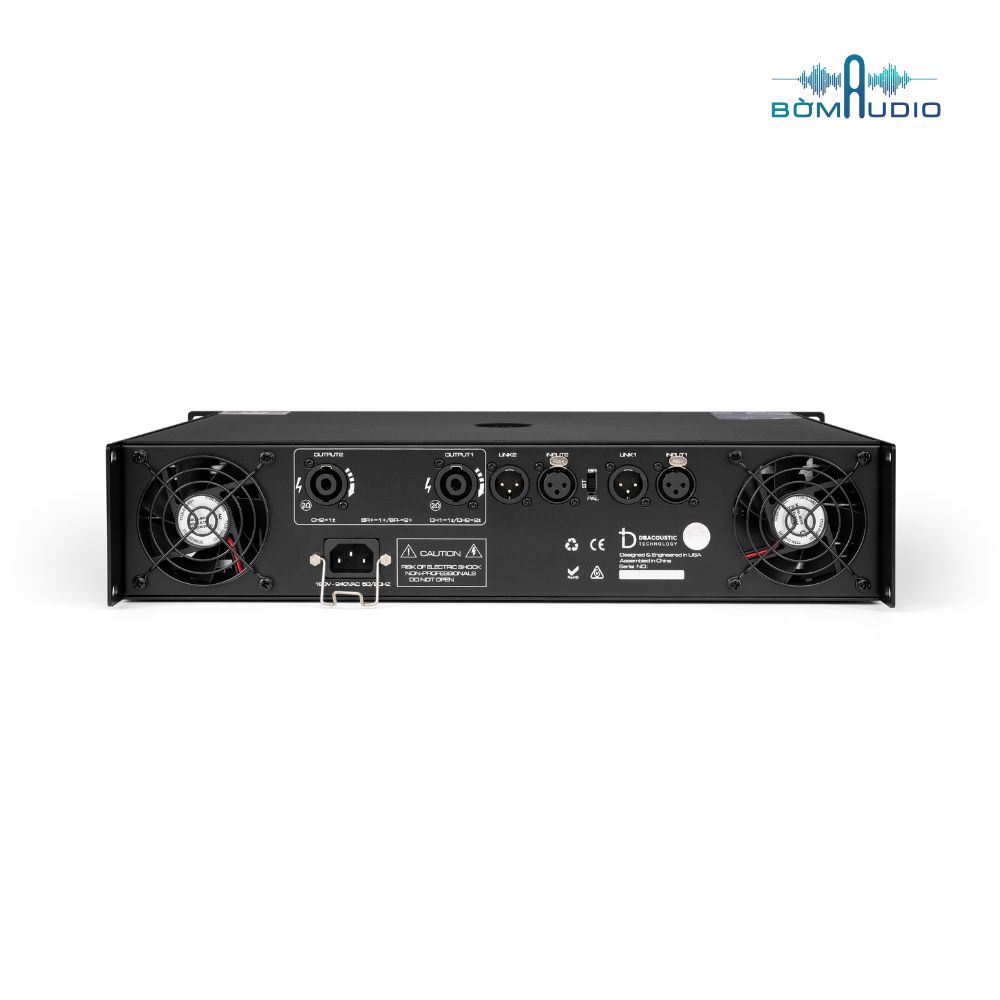 Cục Đẩy Công Suất DBACOUSTIC KP550 PREMIUM_thumbnail_3