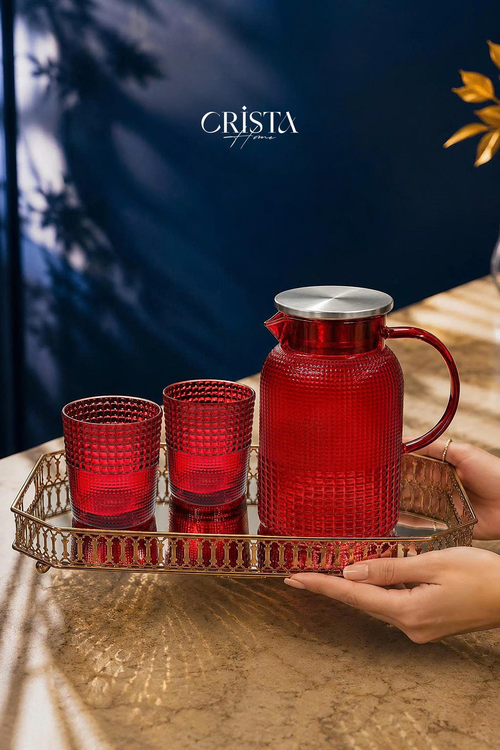 BÌNH THỦY TINH VÂN HẠT SƯƠNG MAI 1.5L CRISTA HOME_thumbnail_3