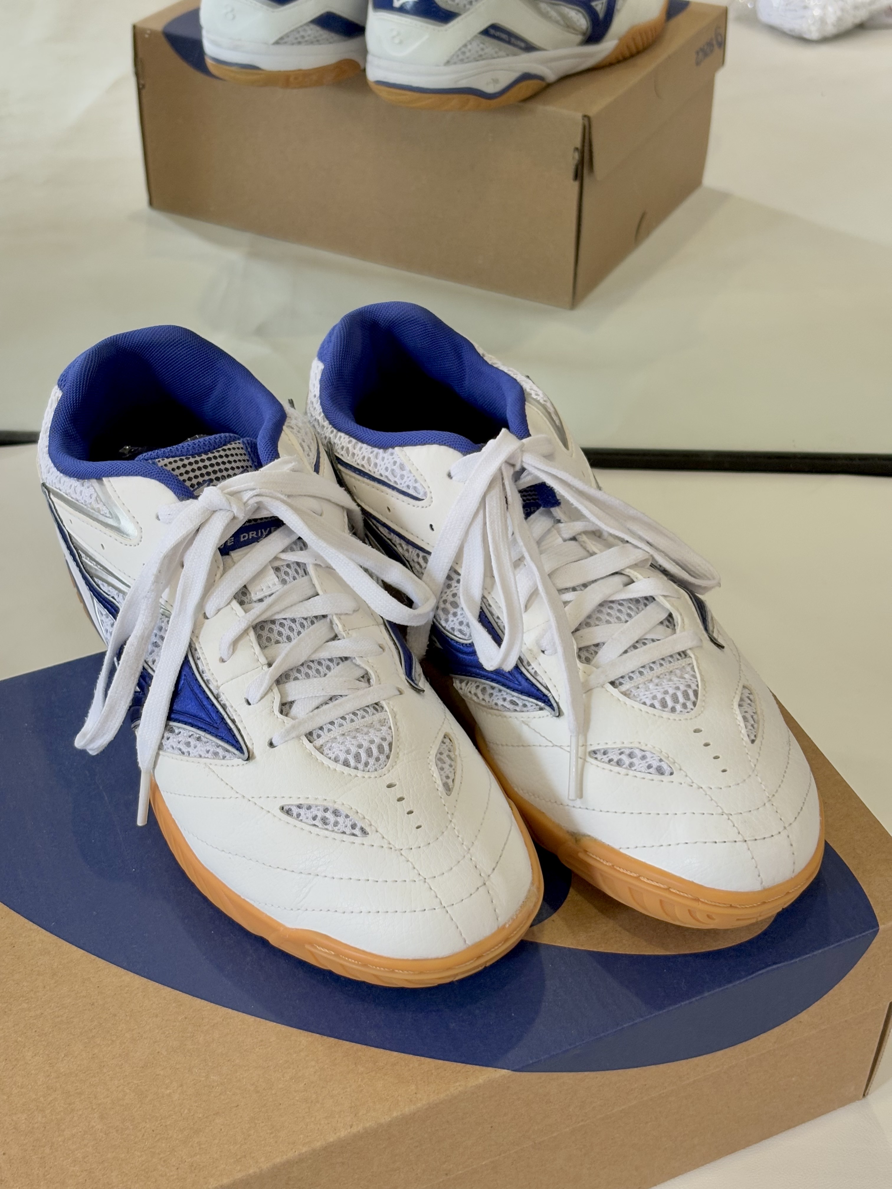 Mizuno Wave Drive 8 81GA170501