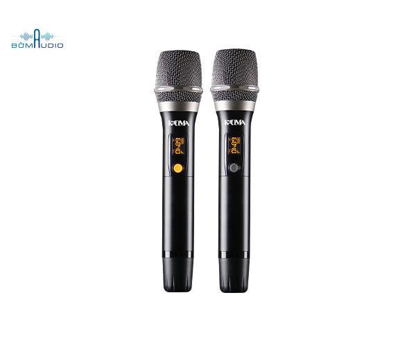 Loa Hifi Karaoke Di Động KADMA KF990_thumbnail_16