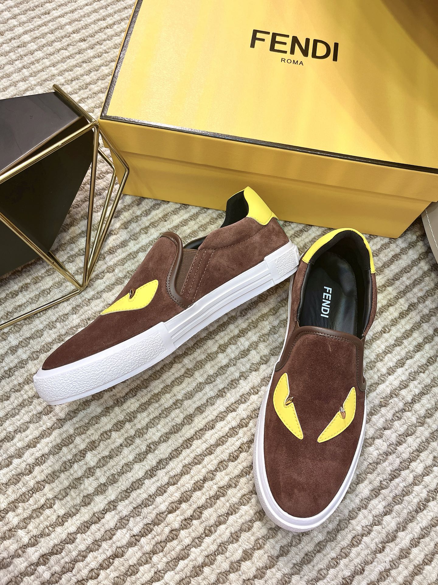 Giày Slipon Fendi_thumbnail_8