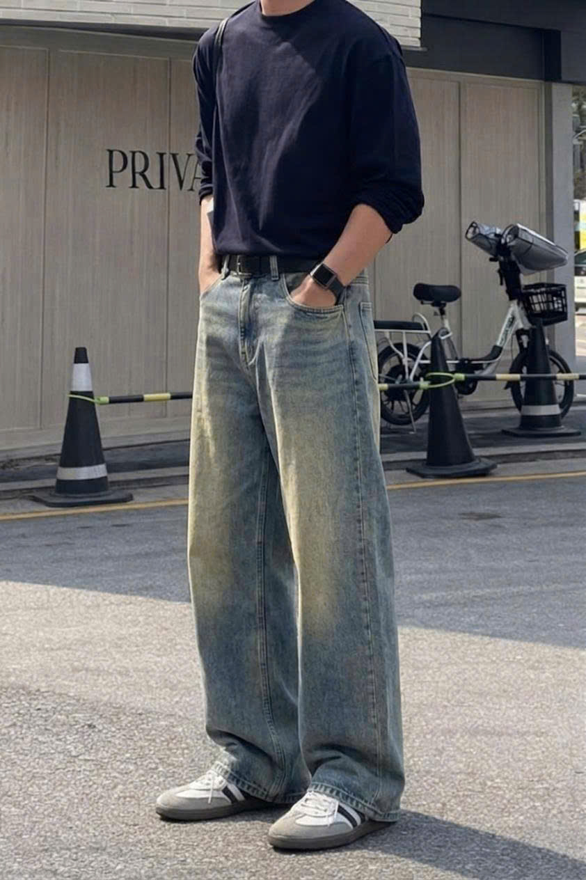 Quần jeans nam - Q146 (SALE)_thumbnail_8