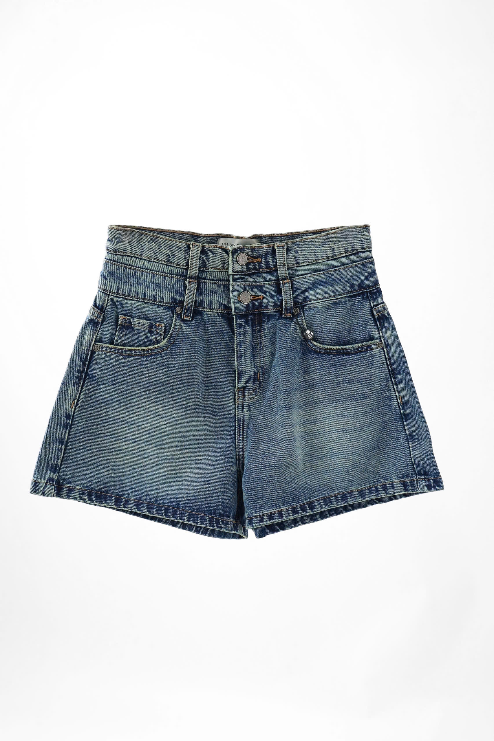 QUAN SHORT