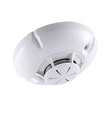 Đầu báo nhiệt thông thường FSH-001 FireSmart