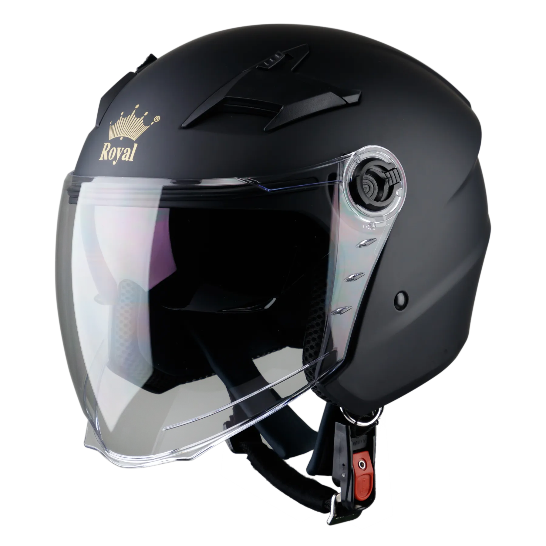 Nón bảo hiểm Royal M268 2 kính chính hãng - Nón Phú Quí NBH11_thumbnail_5