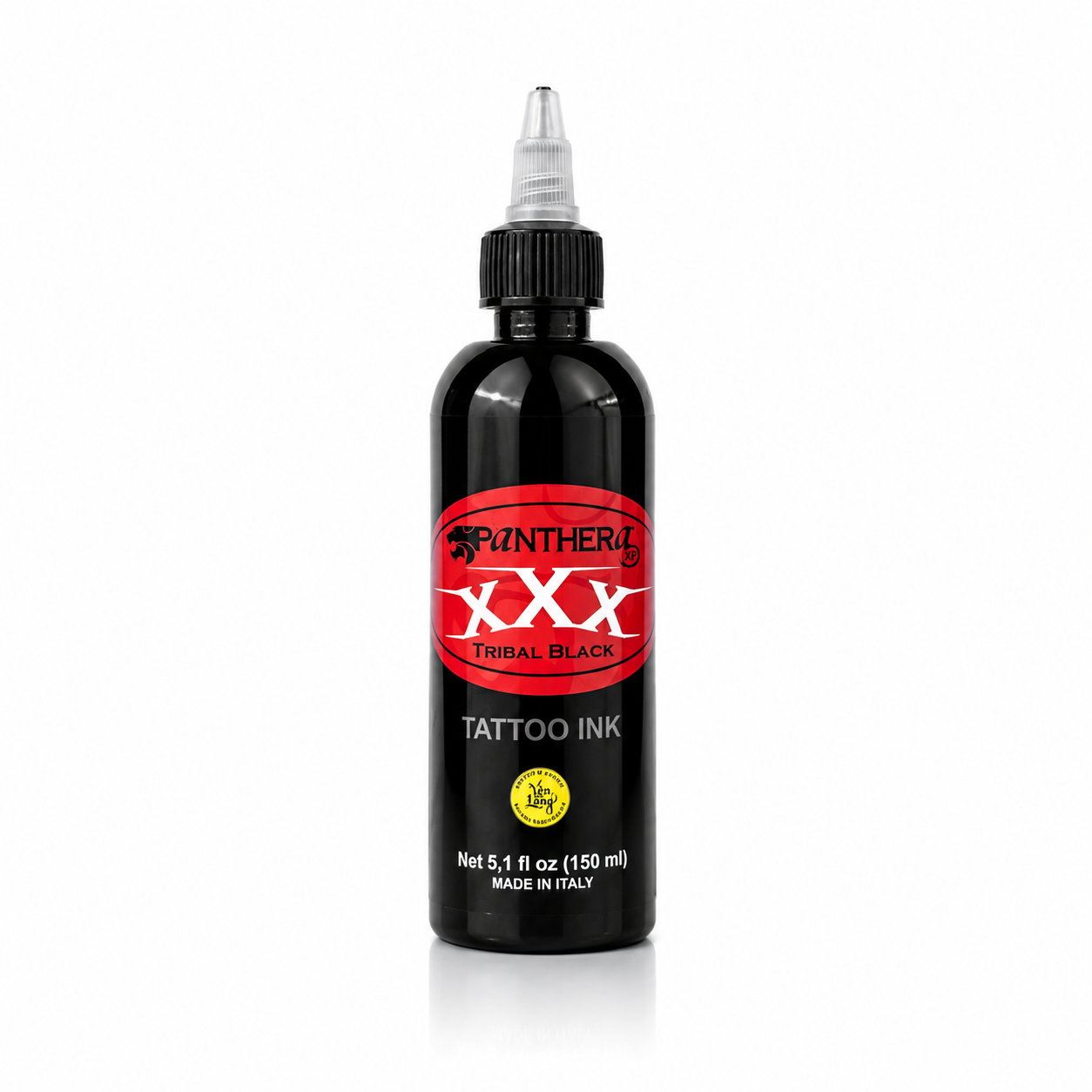 Panthera Tribal XXX - 150ml