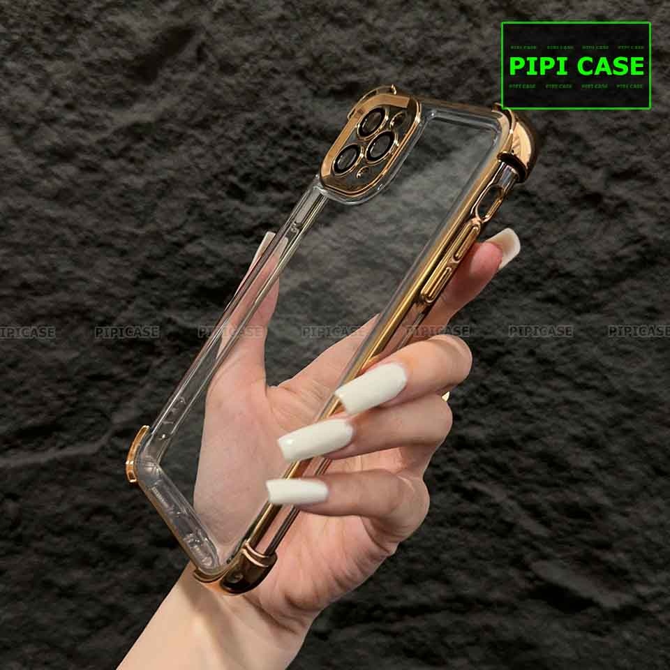 Ốp Lưng iPhone 11 Pro - Gu - Vàng_thumbnail_4