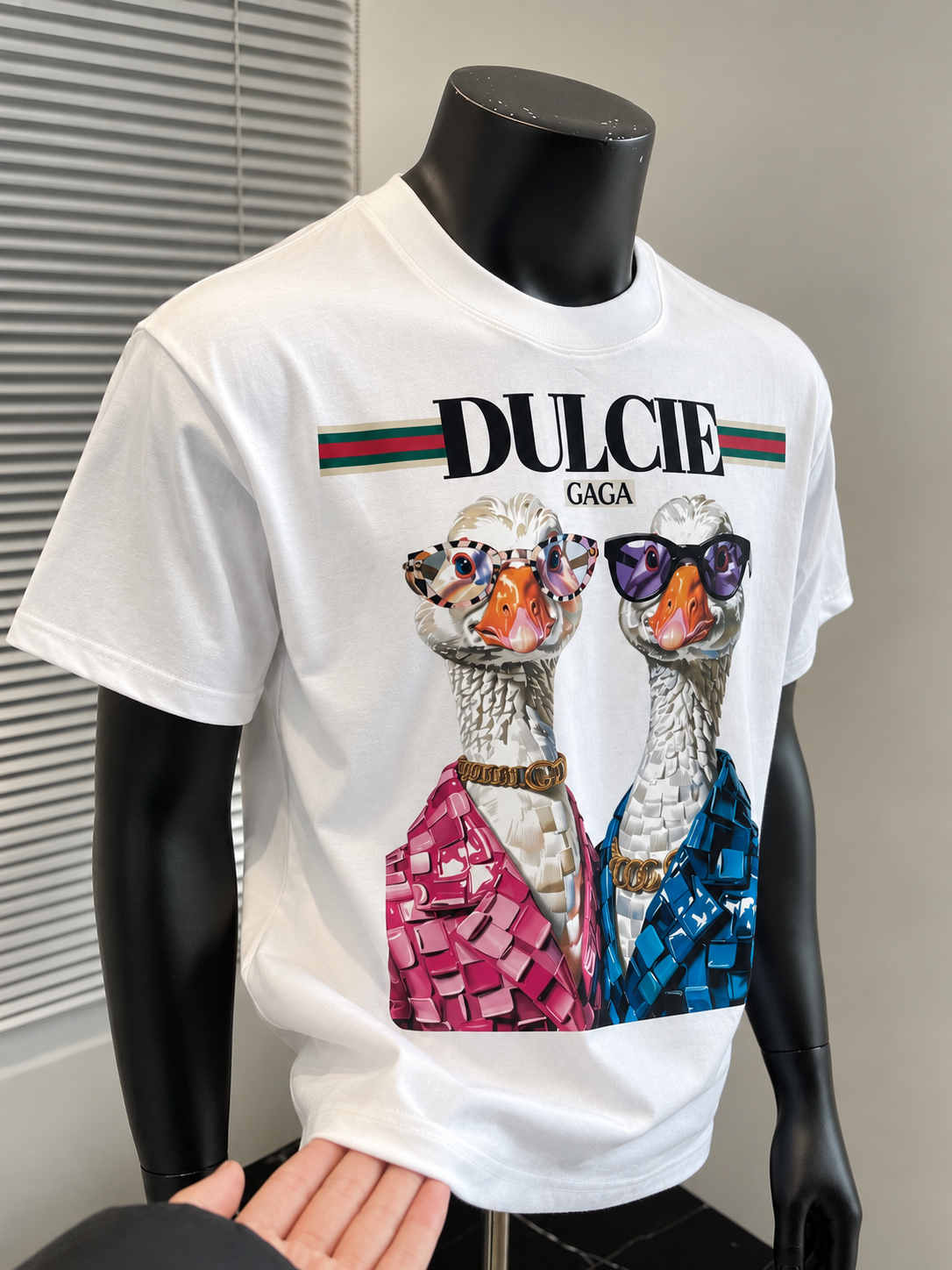 Vịt GAGA - TShirt DCK_thumbnail_7