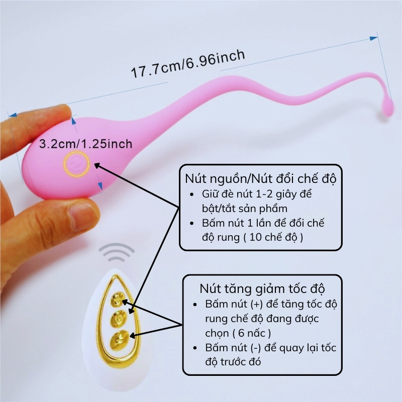 Trứng Rung Tinh Trùng Alwup_thumbnail_1