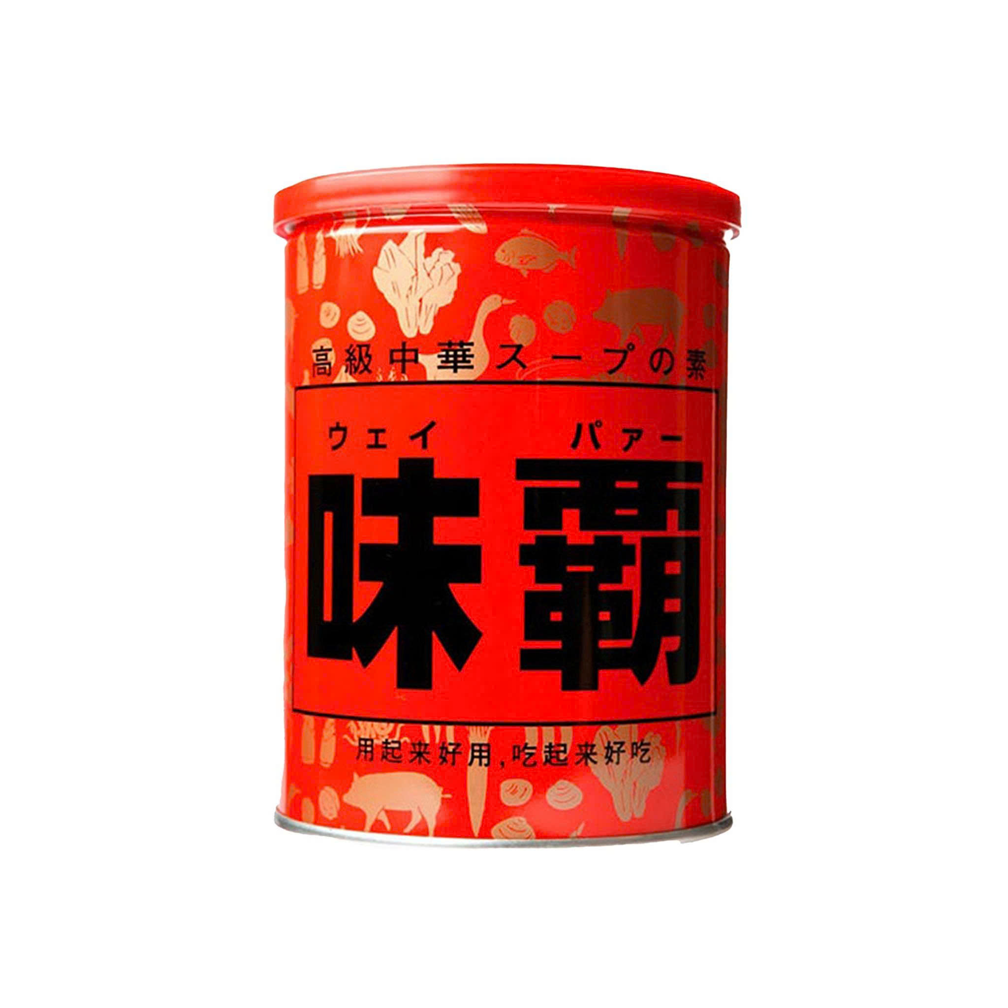 NƯỚC CỐT HẦM XƯƠNG CÔ ĐẶC NỘI ĐỊA NHẬT