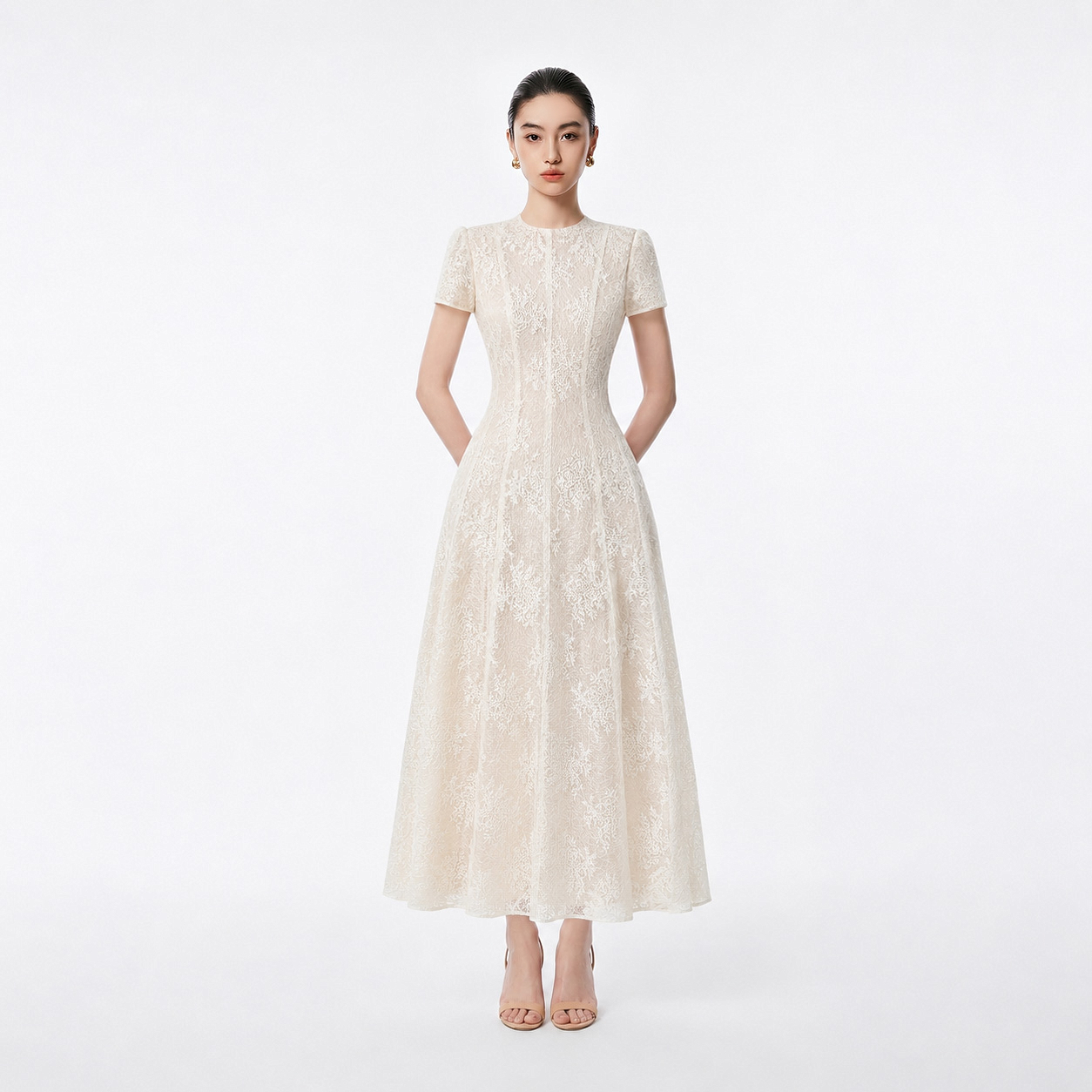 LARIA DRESS