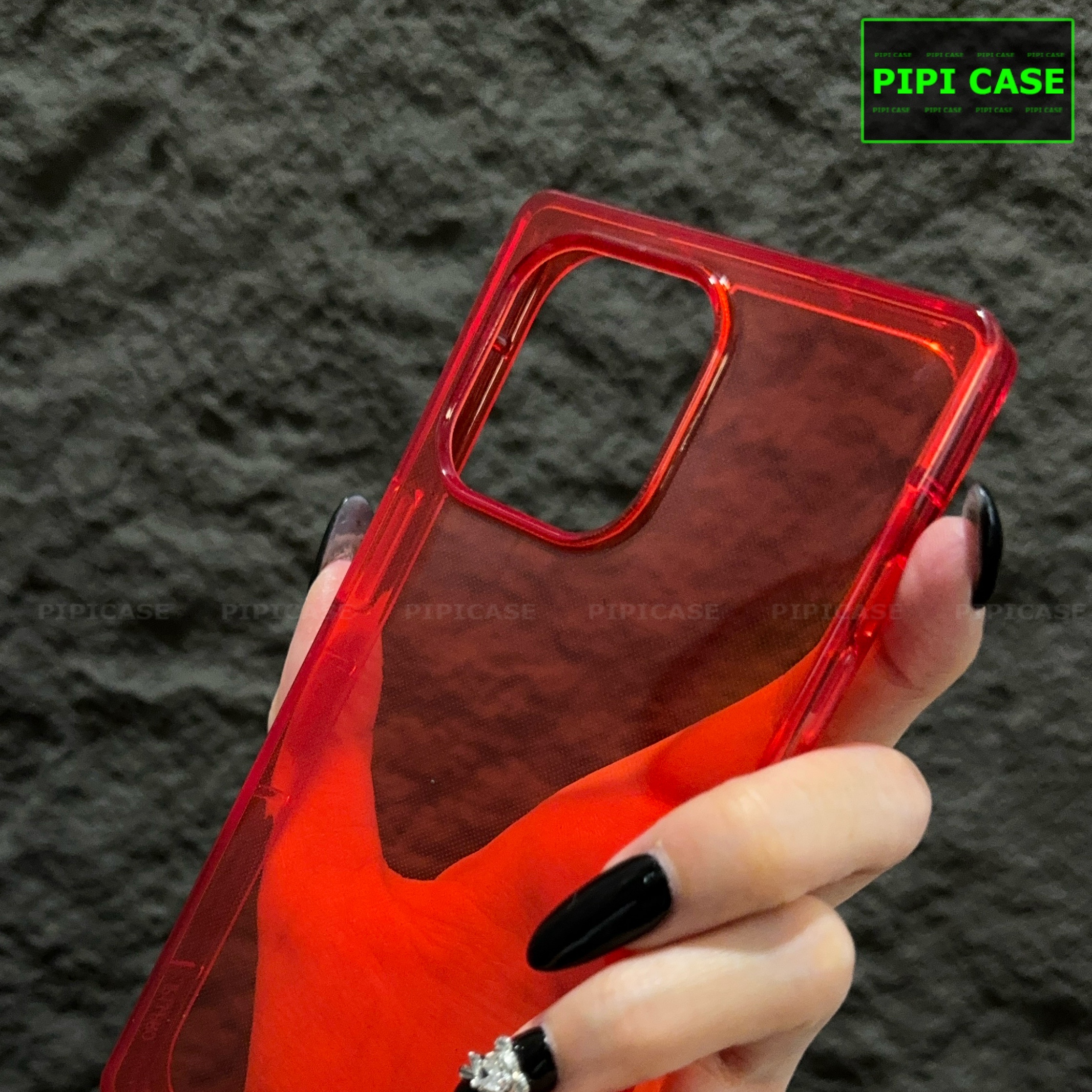 Ốp Lưng iPhone 12 Pro - Layla - Đỏ_thumbnail_13