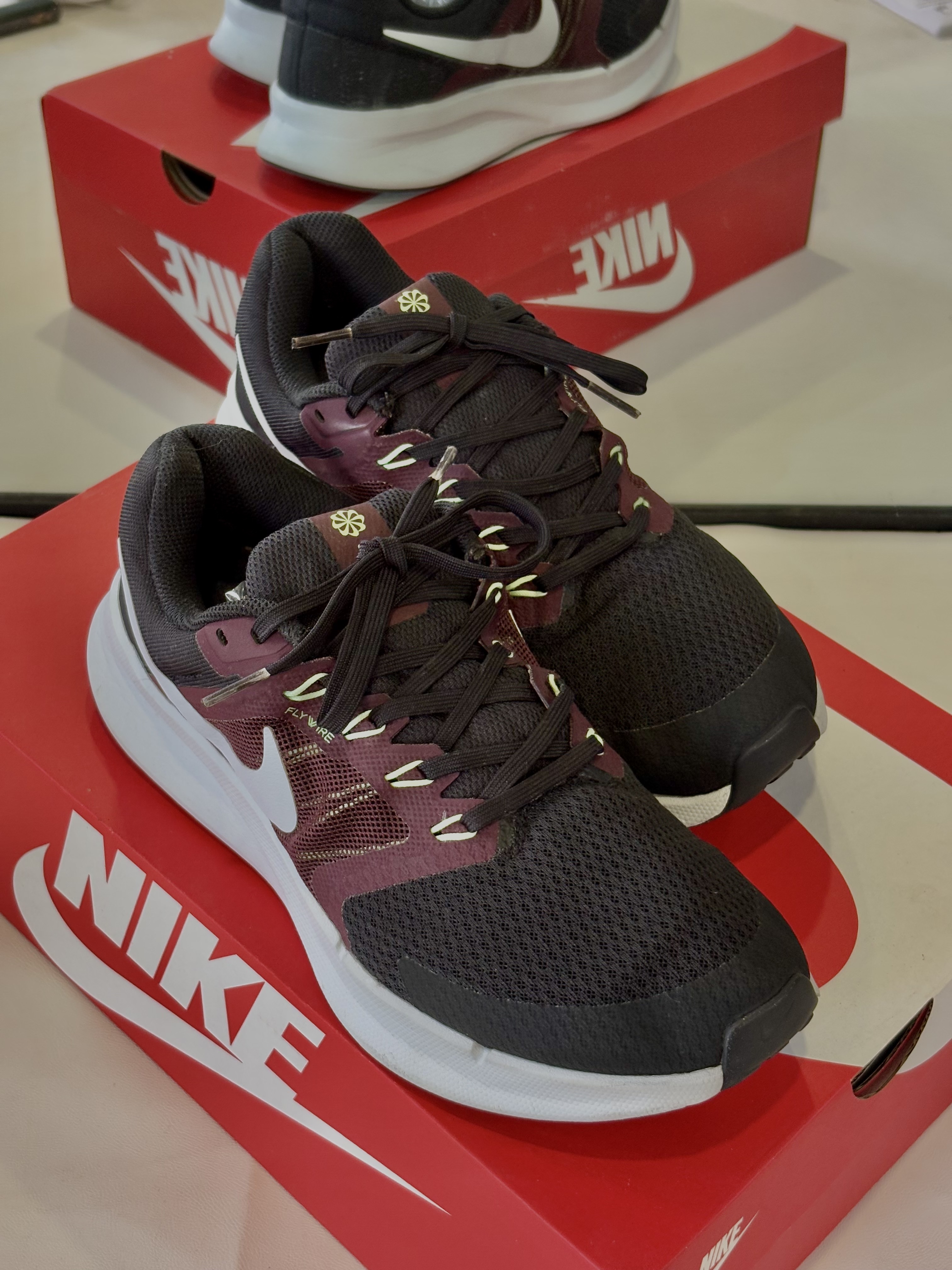 Nike Quest 4 DA1105-004