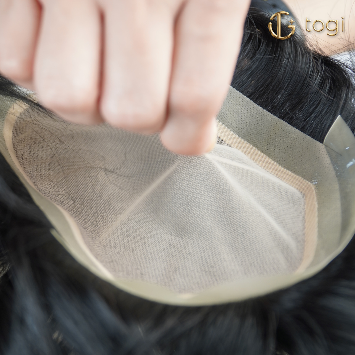 Chi tiết bộ đế Togi852