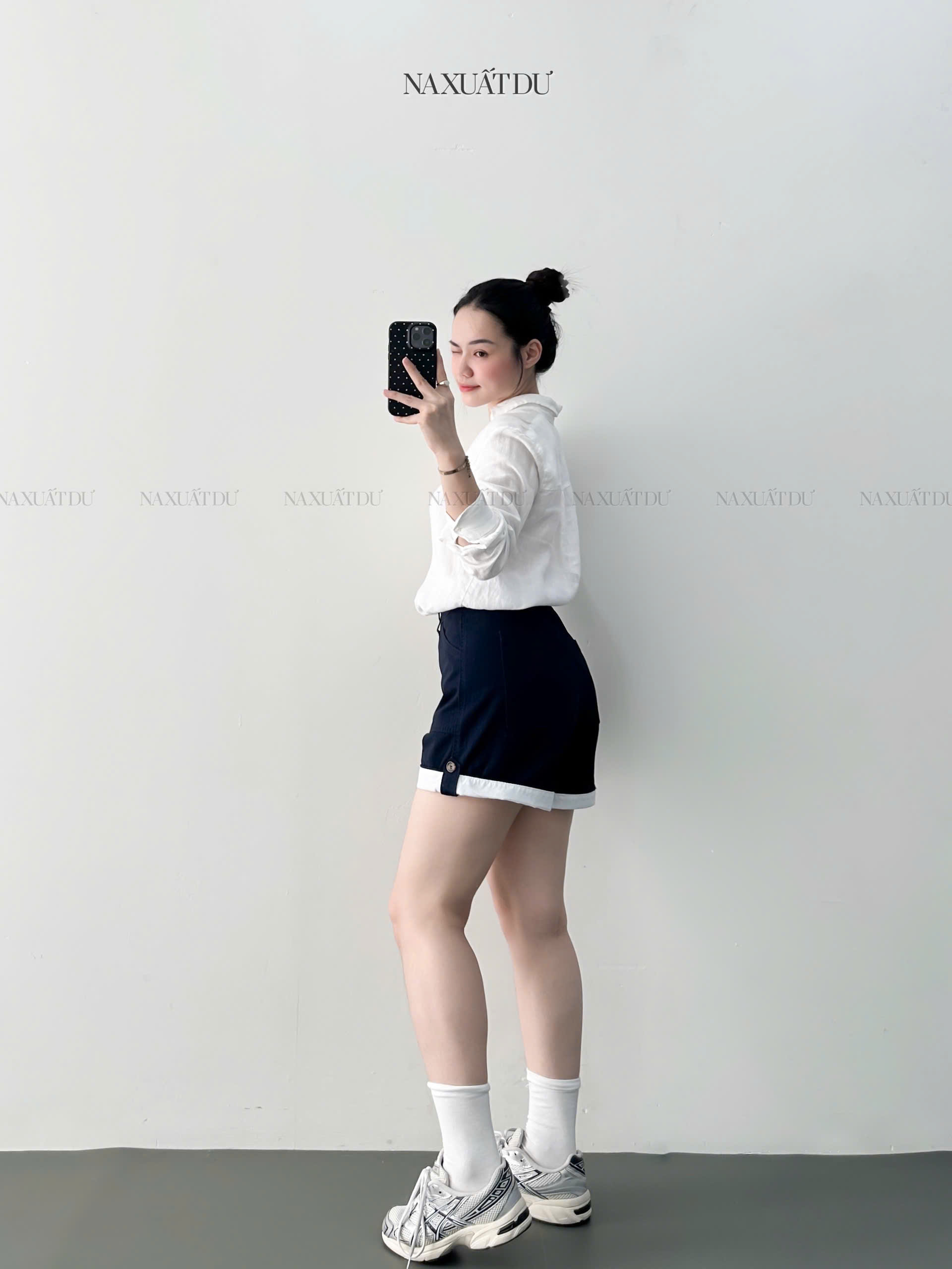 Quần short 