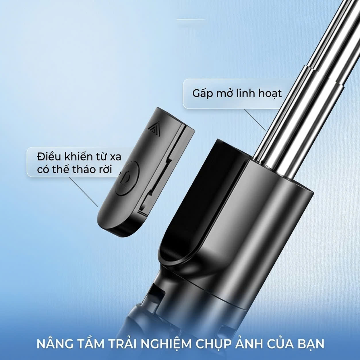 GẬY CHỤP HÌNH BLUETOOTH WISDOMUP_thumbnail_7