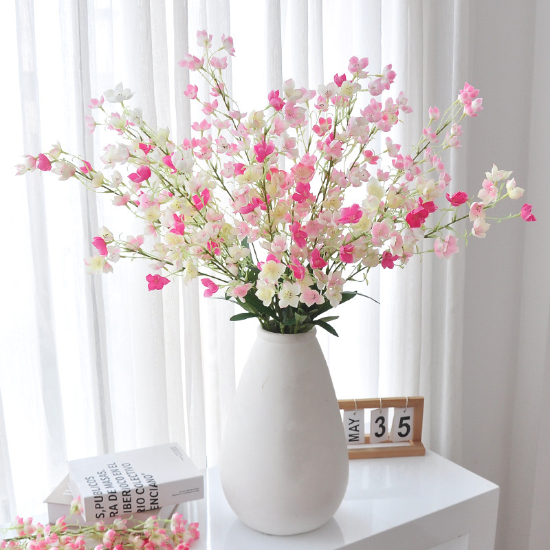 Cành Hoa Lụa Linh Lan Nhân Tạo Decor Nhà_thumbnail_2