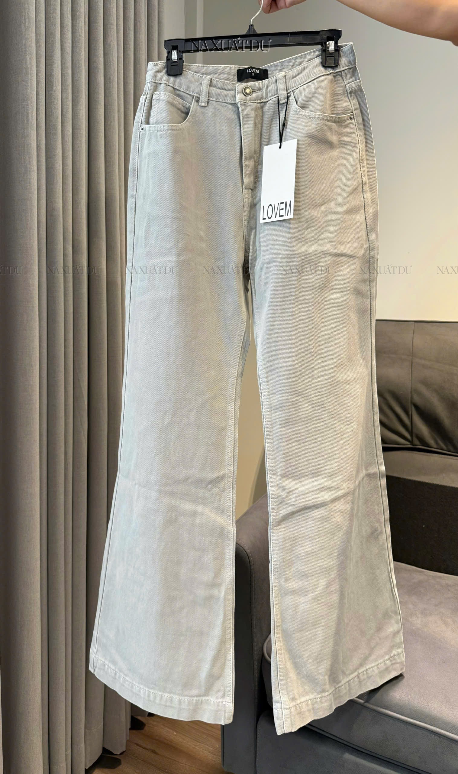 Quần jeans 
