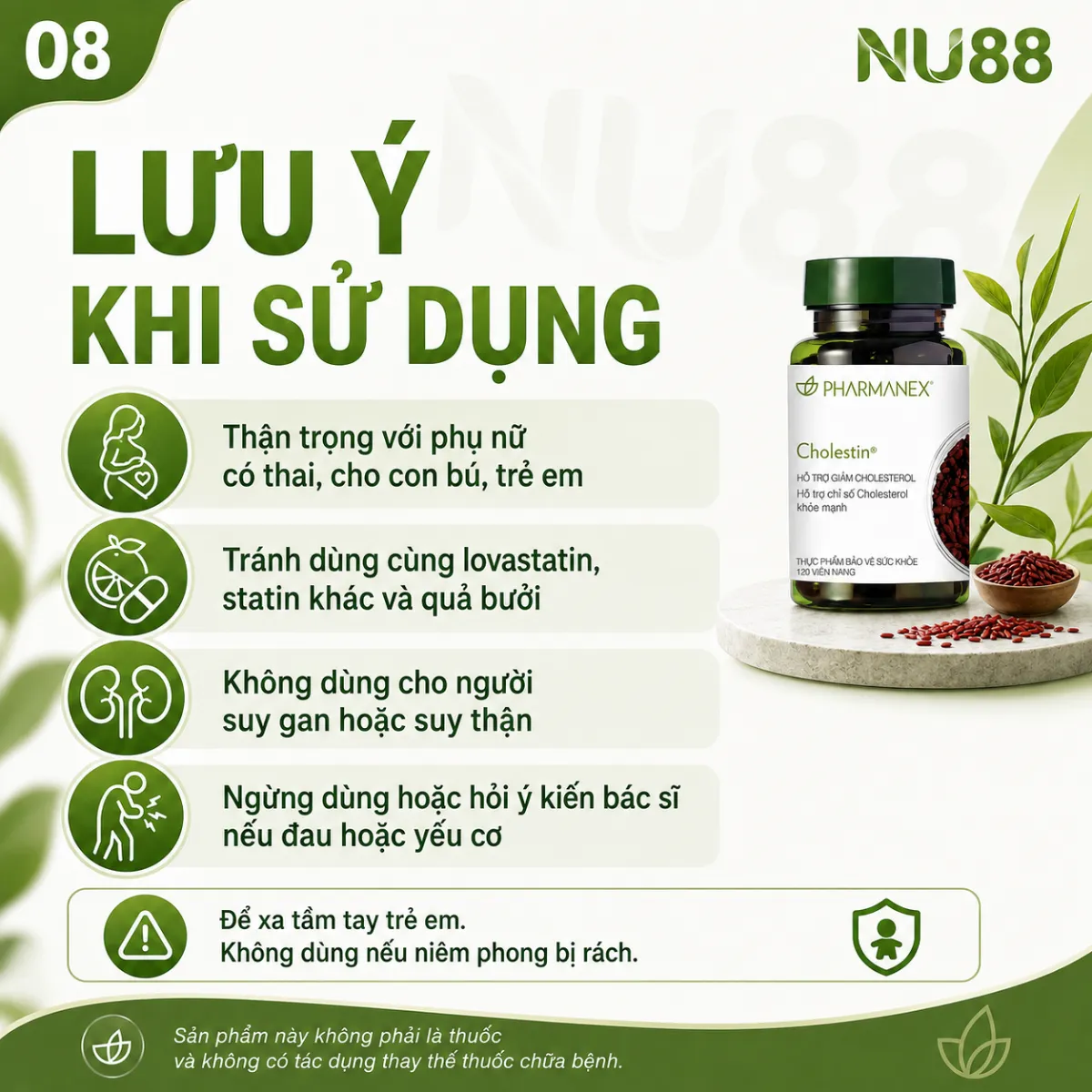 Thực phẩm bảo vệ sức khỏe Cholestin_thumbnail_12