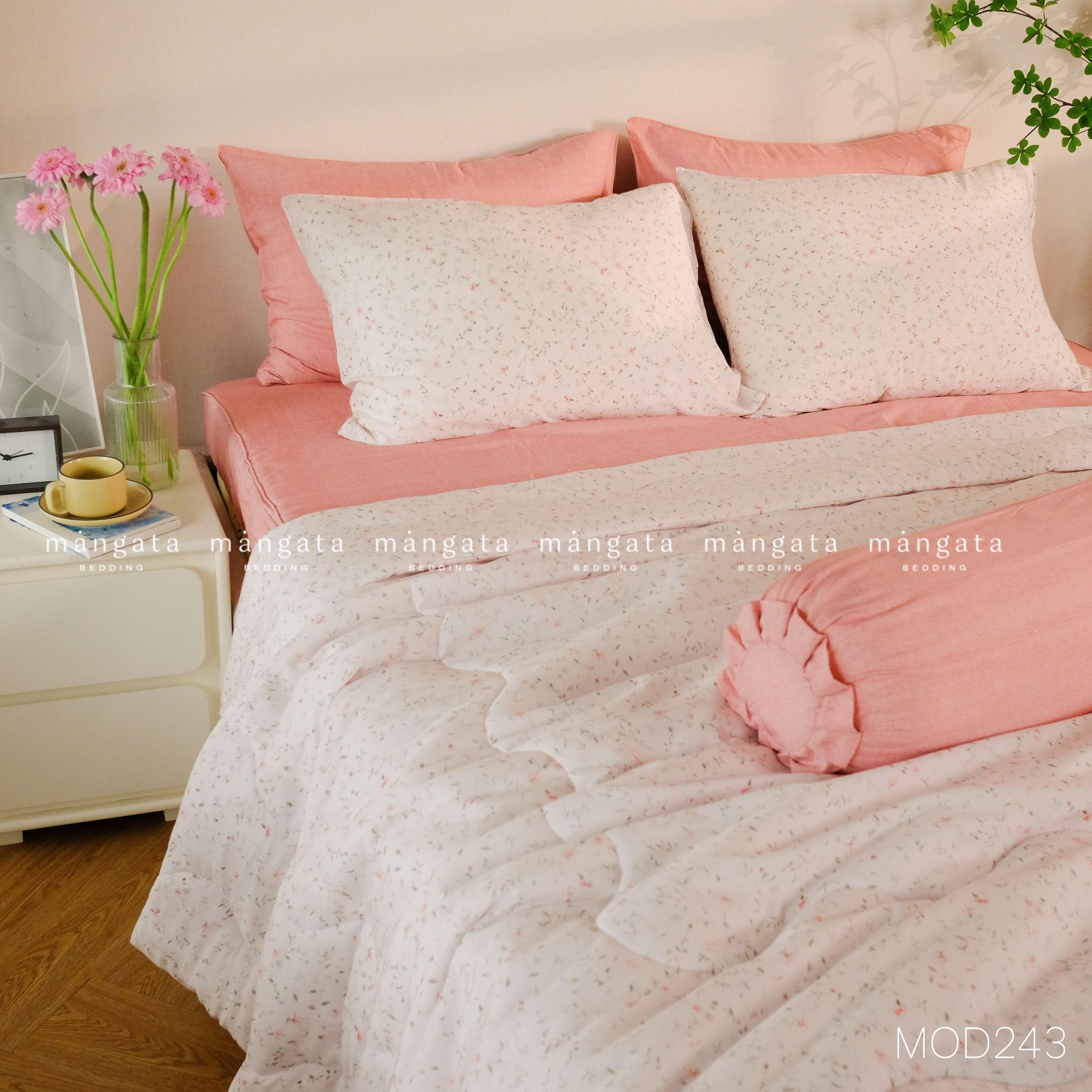 MOD243 ~ Bộ Modal Hàn Quốc cao cấp