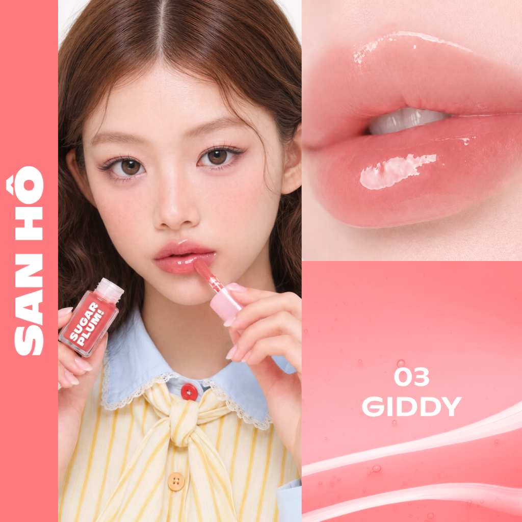 03 Giddy
