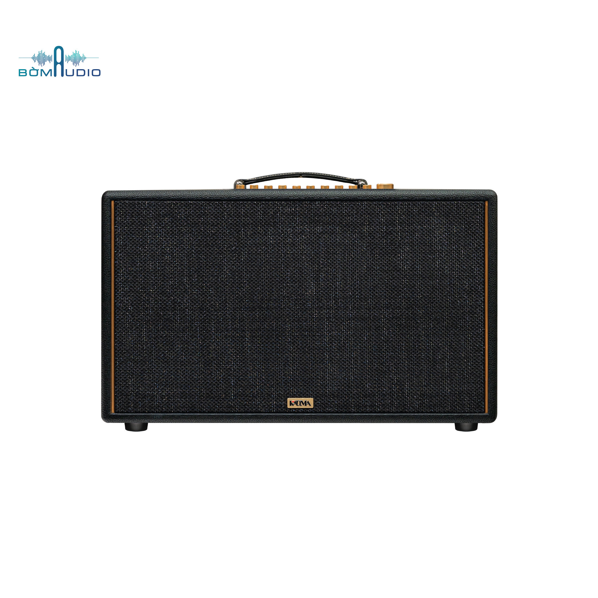 Loa Hifi Karaoke Xách Tay KADMA KS88_thumbnail_12