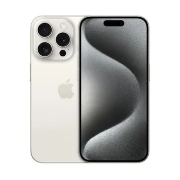 iPhone 15 Pro