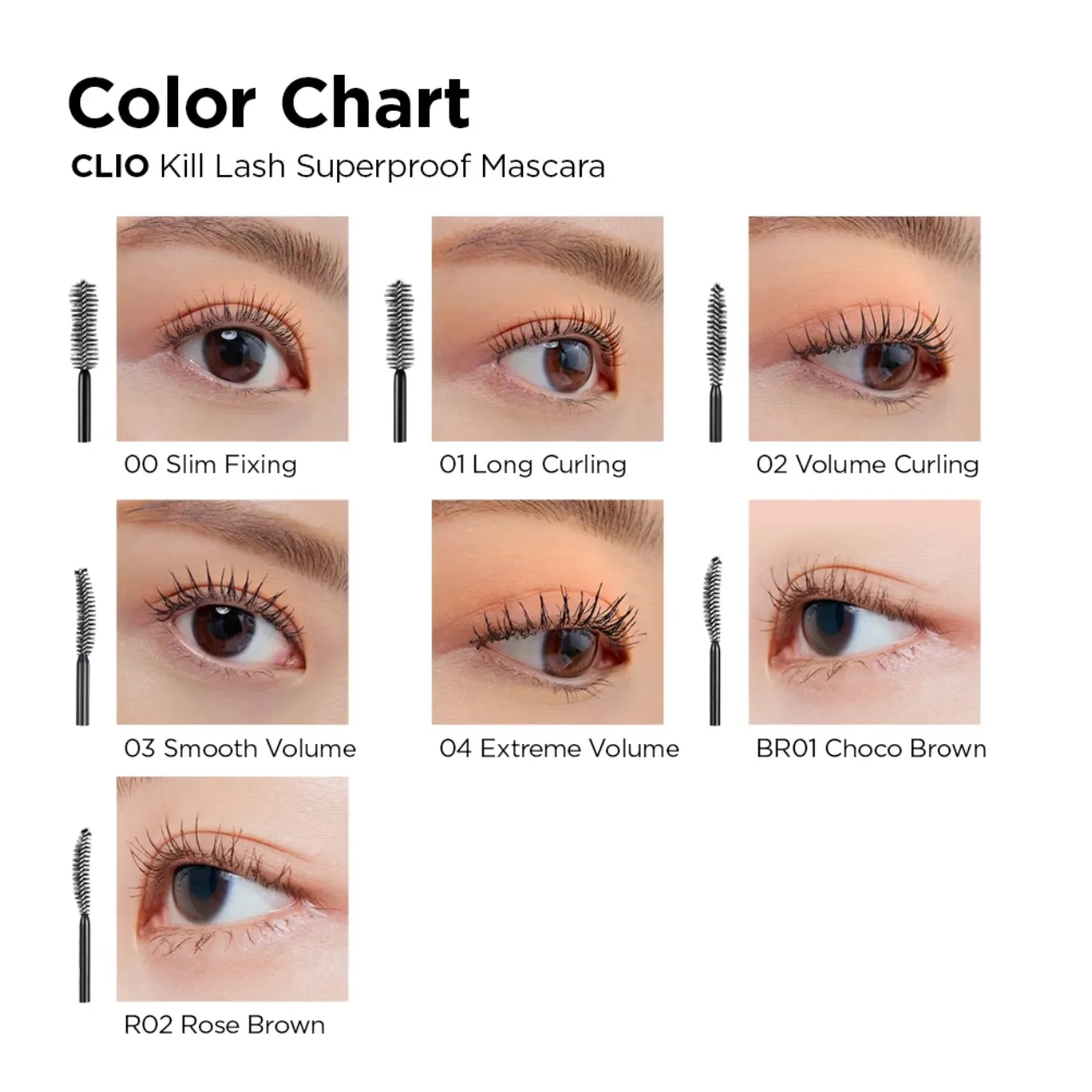 MASCARA Clio CONG MI, CHỐNG TRÔI_thumbnail_5