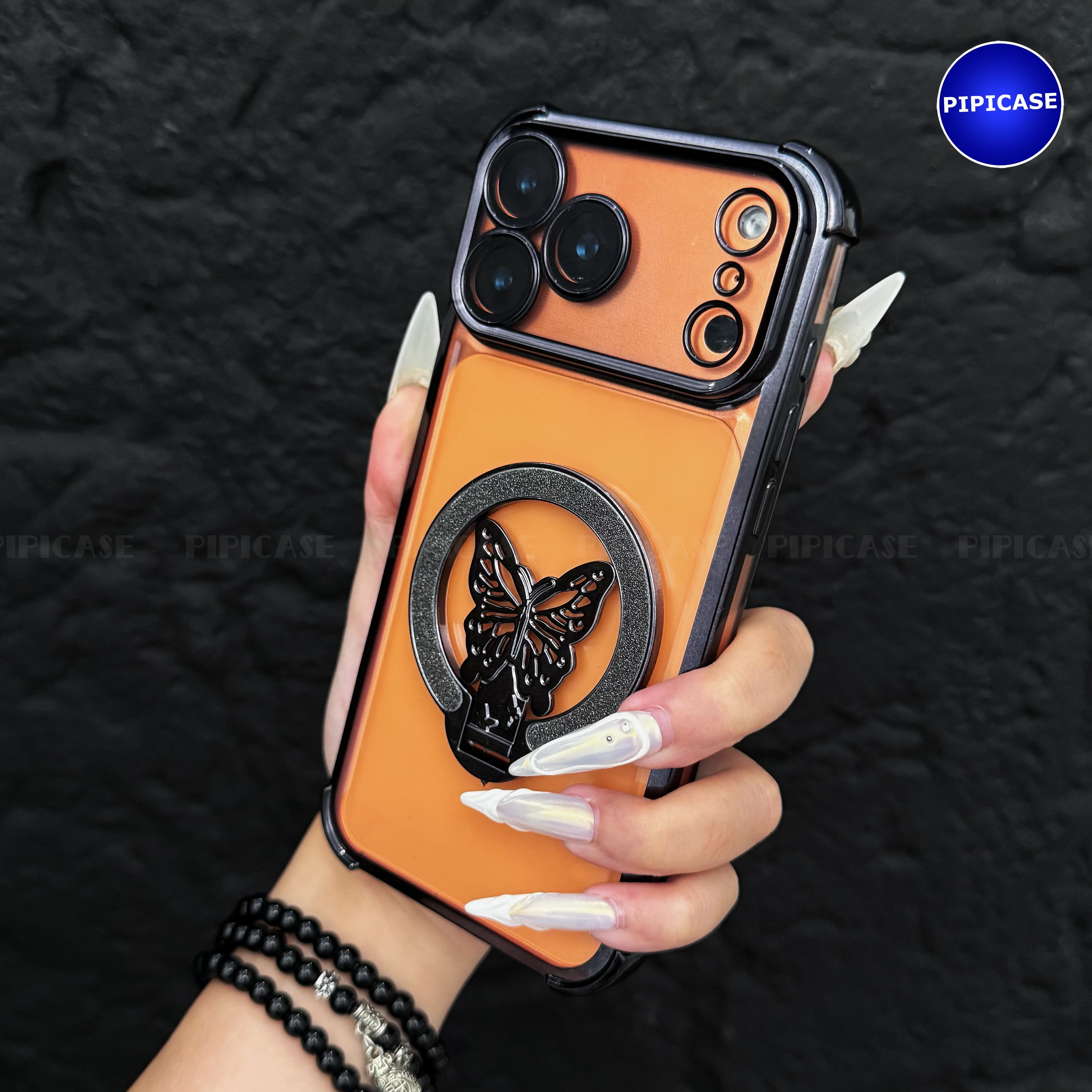 Ốp Lưng iPhone 17 Pro - MO - Đen_thumbnail_4