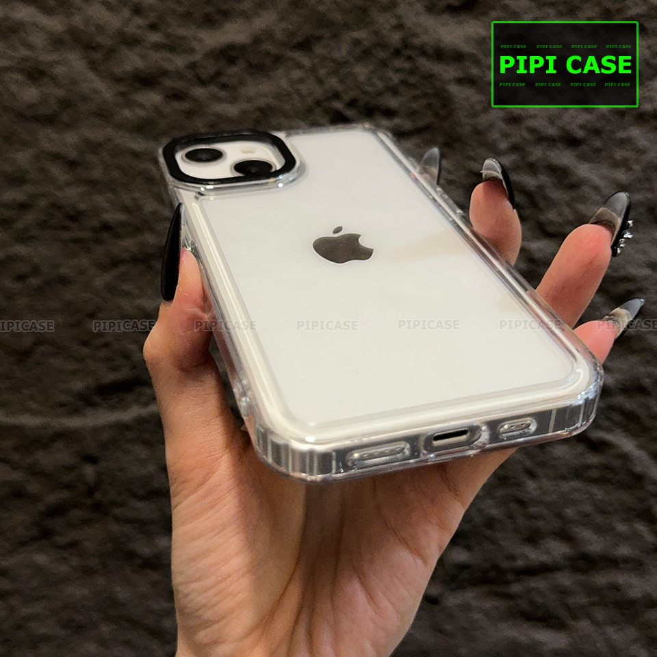 Ốp Lưng iPhone 15 - Full - Trắng_thumbnail_2