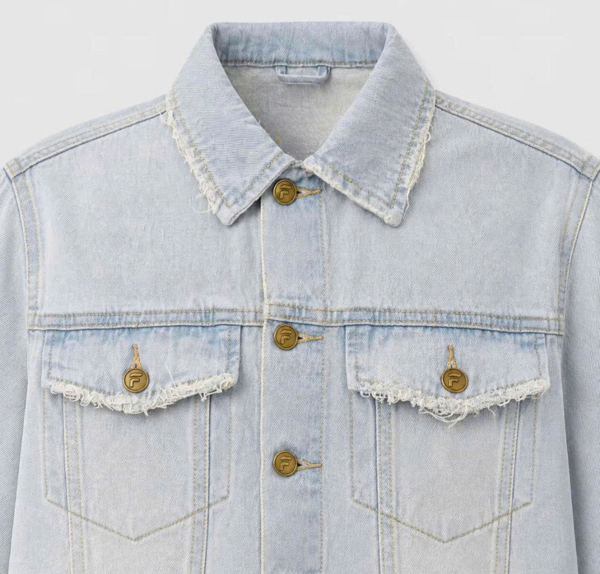 Áo khoác jeans unisex  - A315_thumbnail_5