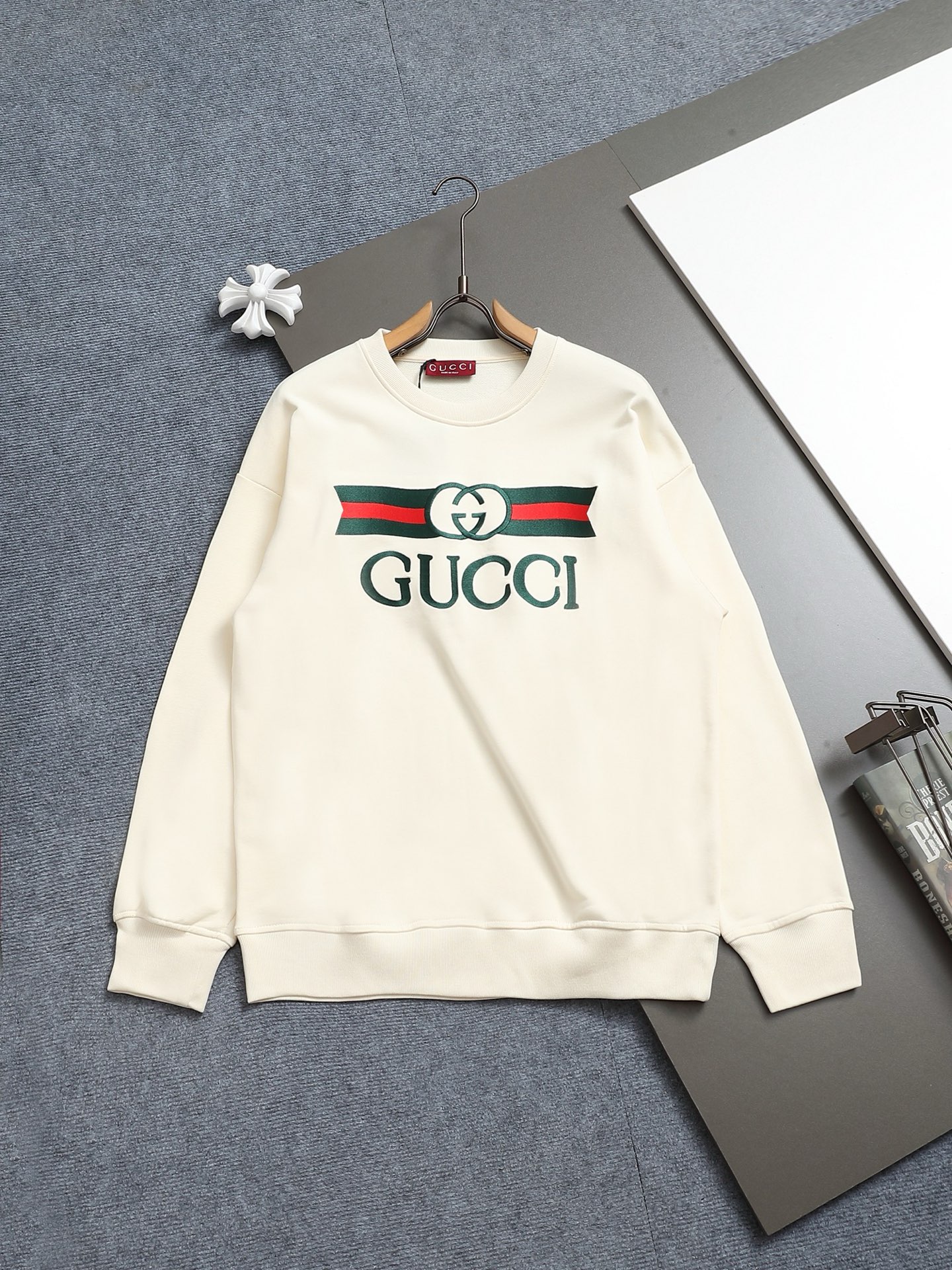 Áo Nỉ GC ( Gucci )_thumbnail_0