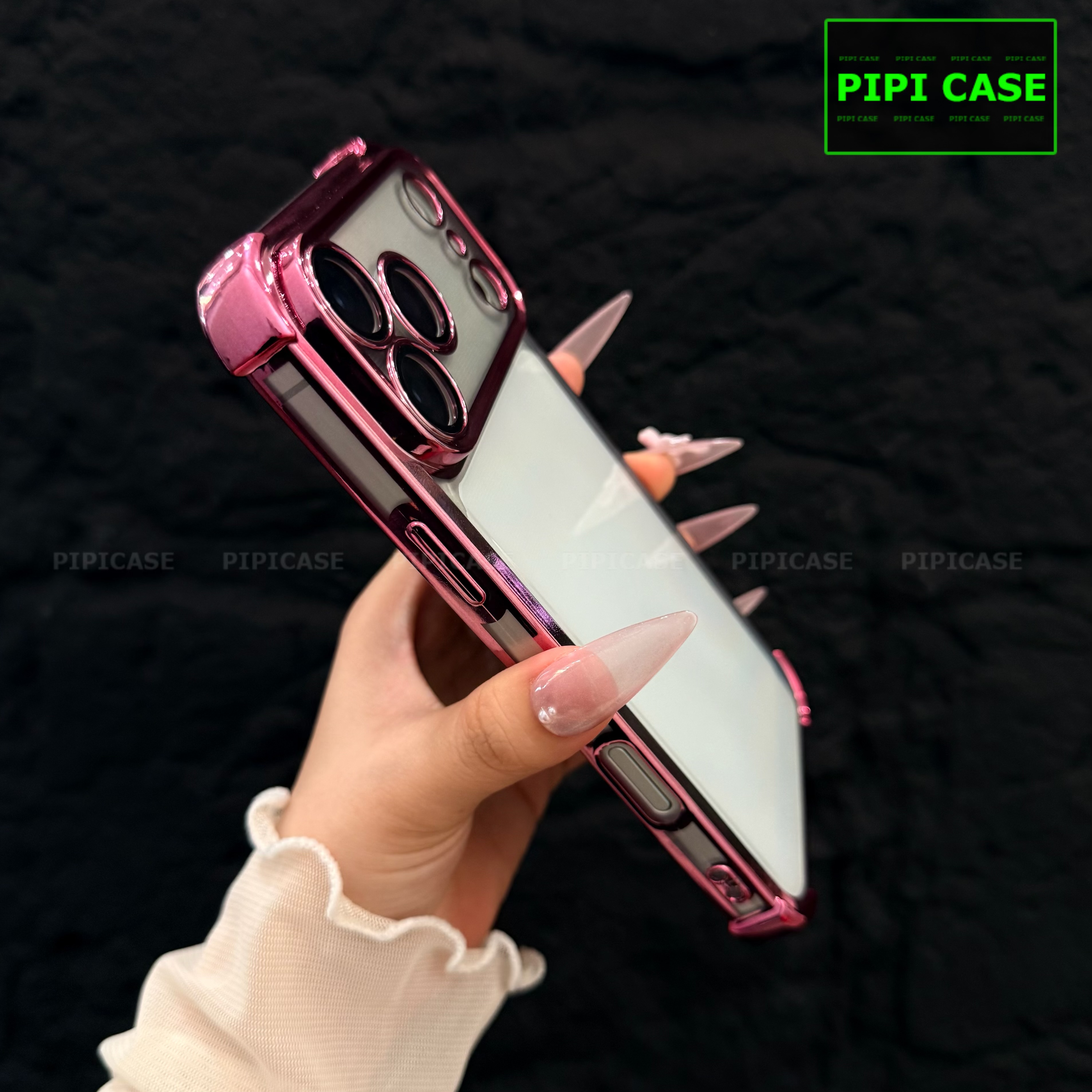 Ốp Lưng iPhone 17 Pro - Gu - Hồng_thumbnail_21