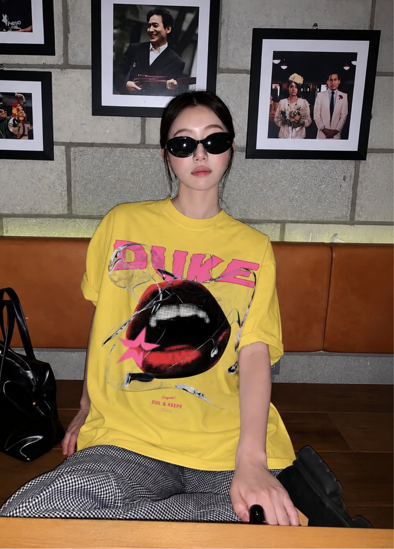 Môi DCK T-Shirt - Cotton 100%_thumbnail_11