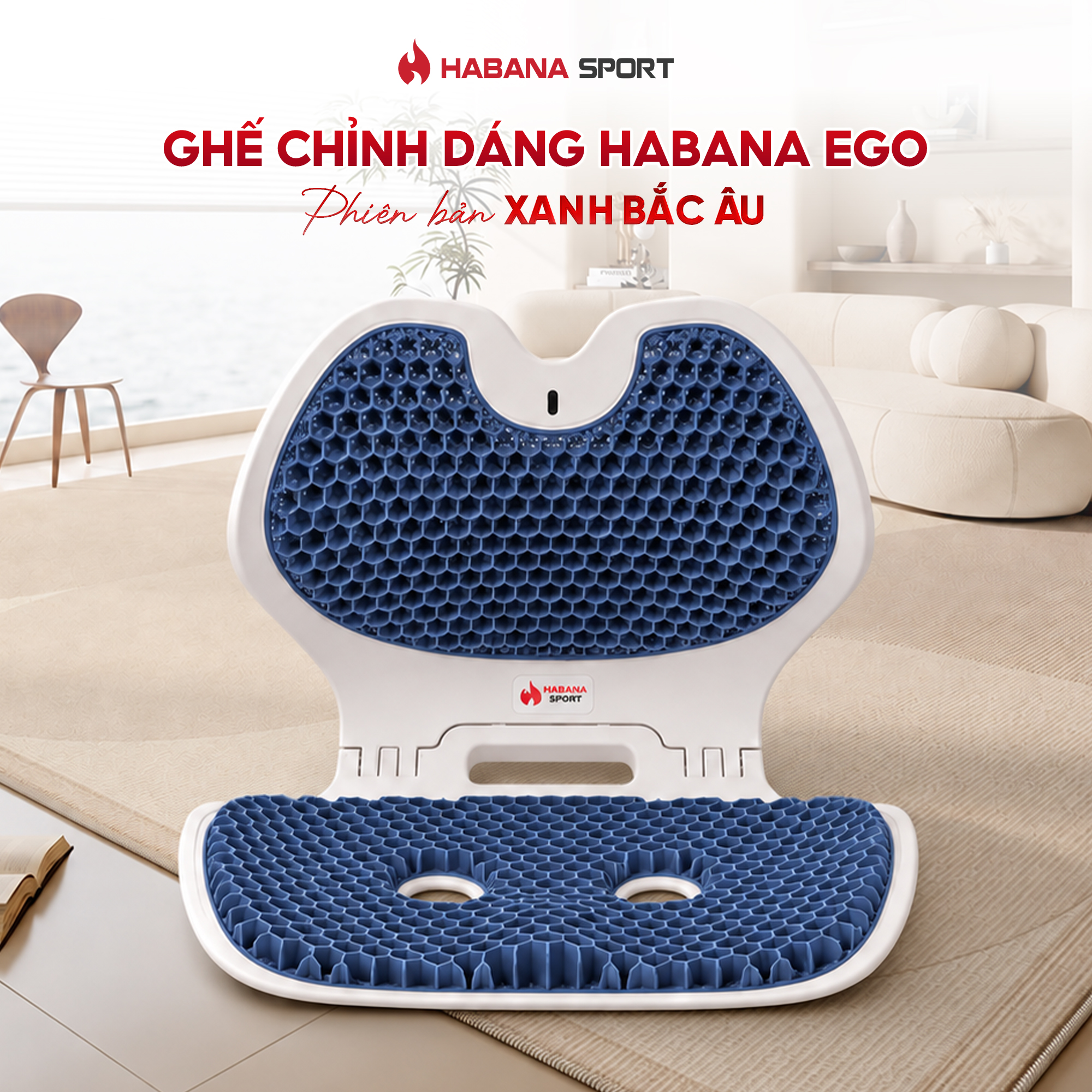 Ghế Chính Dáng HABANA EGO_thumbnail_5