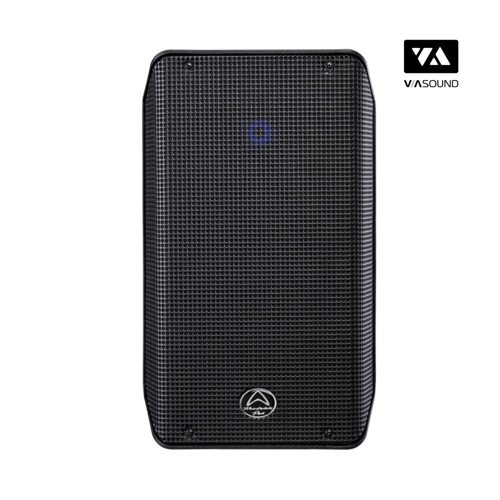 Loa PA Active WHARFEDALE PRO TYPHON-AX8-BT 